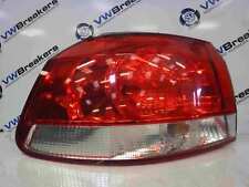 Volkswagen Golf MK6 2009-2012 Passenger NSR Rear Light Cluster 5K0945111